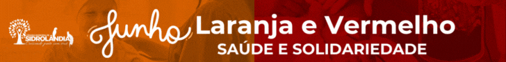 Laranja vermelho