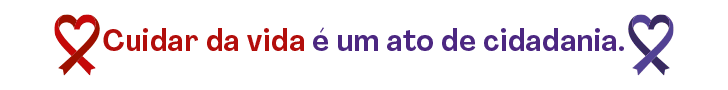 Campanha sangue