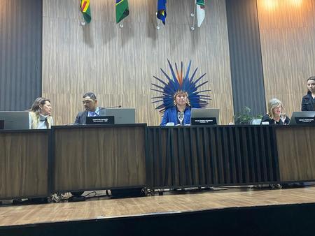 Left or right sessssa