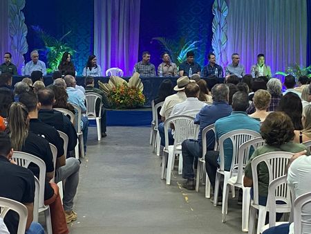 Left or right abertura