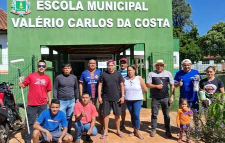 Left or right gringo escola 2